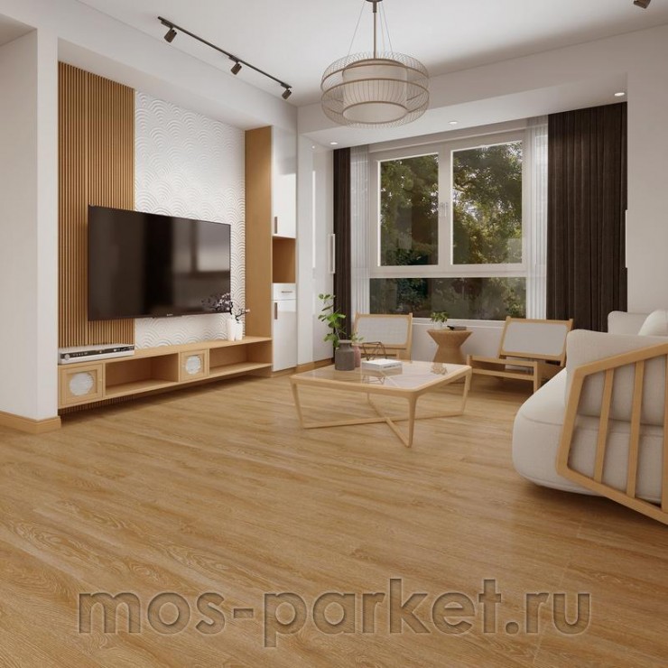 Замковый SPC ламинат Hoi Pekin 60641PK Кимун