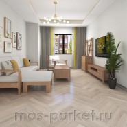 SPC ламинат Hoi Shanghai 3033008SH Фарфор