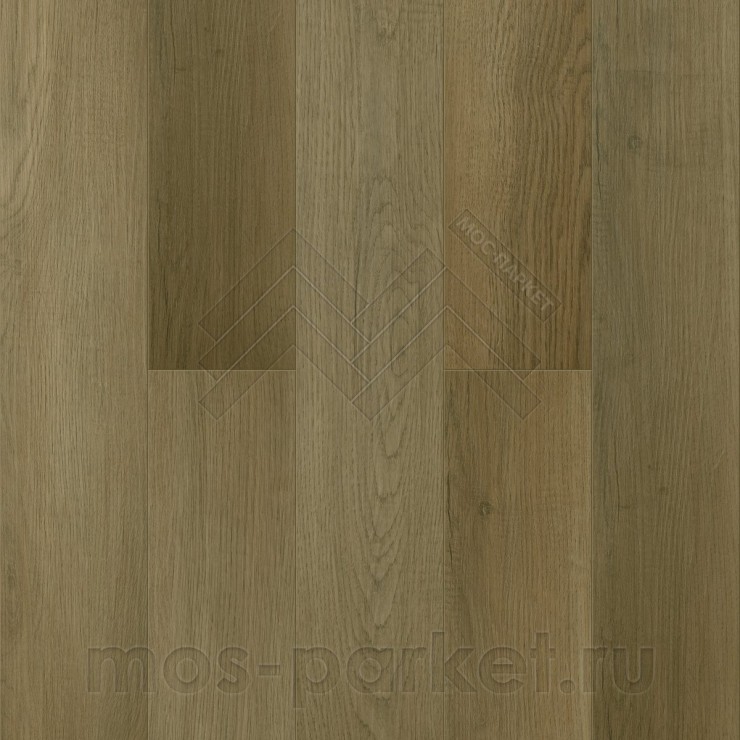 Замковый виниловый пол Home Expert Natural 0-003 Дуб Золотой лес