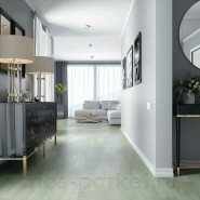 Замковый виниловый пол Home Expert Natural 0-004 Дуб Тихий лес