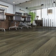 Замковый виниловый пол Home Expert Natural 0-005 Дуб Древний лес