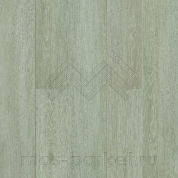 Замковый виниловый пол Home Expert Natural 2106-12 Дуб Густой туман