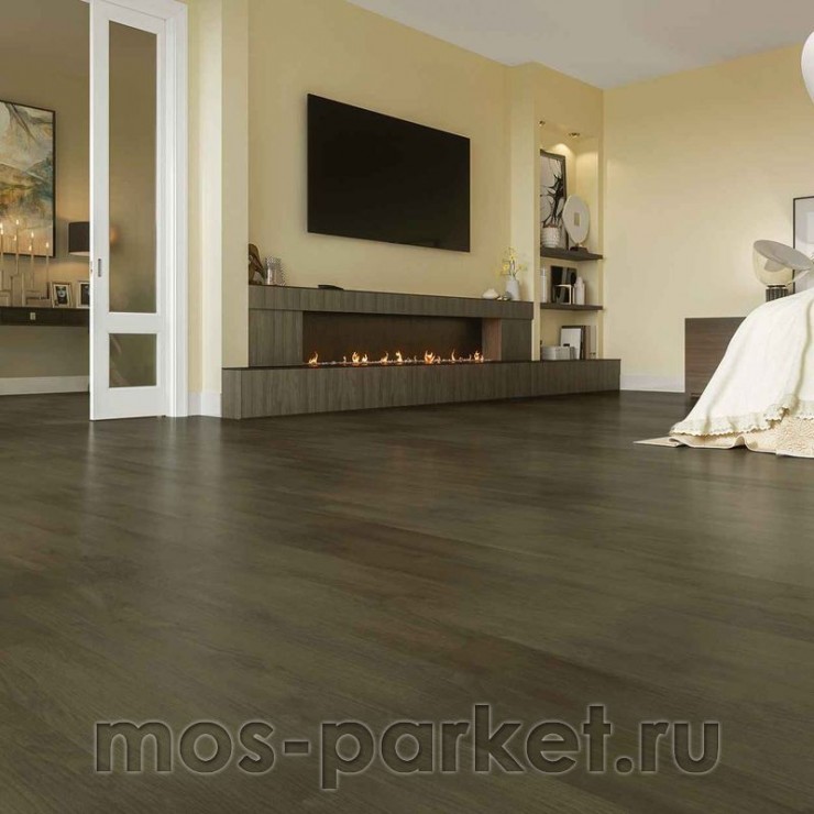 Замковый виниловый пол Home Expert Natural 2178-04 Орех классический