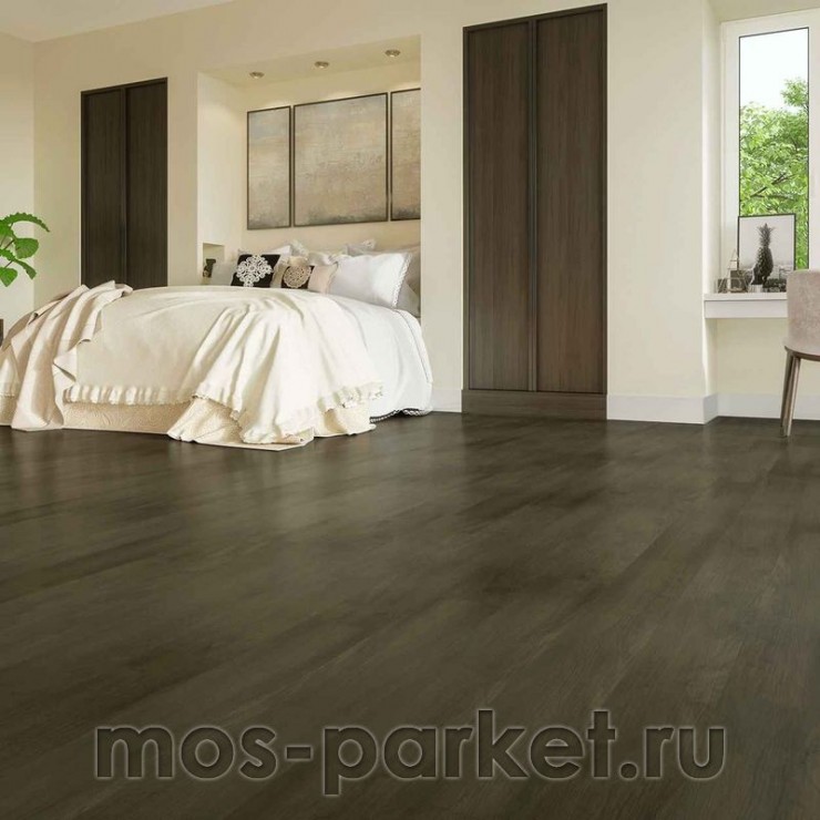 Замковый виниловый пол Home Expert Natural 2178-04 Орех классический