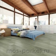 Замковый виниловый пол Home Expert Natural 2179-09 Дуб Лесной дождь