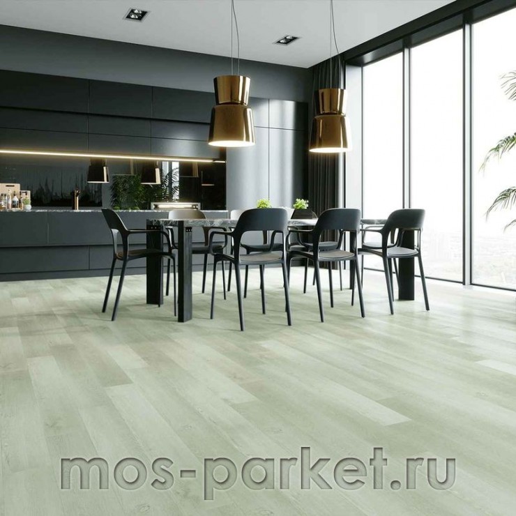 Замковый виниловый пол Home Expert Natural 2179-12 Дуб Северный ветер