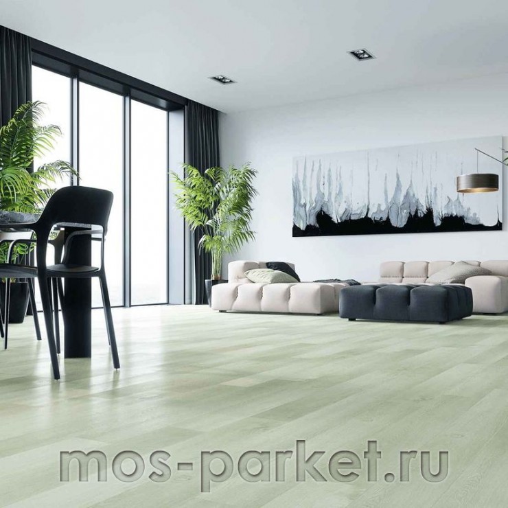 Замковый виниловый пол Home Expert Natural 2179-12 Дуб Северный ветер