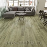 Замковый виниловый пол Home Expert Natural 2180-01 Дуб Вековой лес
