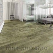 Замковый виниловый пол Home Expert Natural 2180-01 Дуб Вековой лес