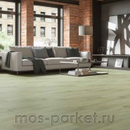 Замковый виниловый пол Home Expert Natural 2180-03 Дуб Утренний лес
