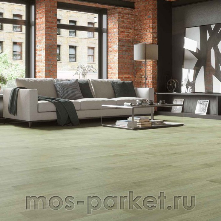 Замковый виниловый пол Home Expert Natural 2180-03 Дуб Утренний лес