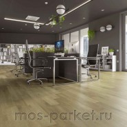 Замковый виниловый пол Home Expert Natural 2185-12 Дуб Волшебный лес