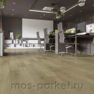 Замковый виниловый пол Home Expert Natural 2185-12 Дуб Волшебный лес