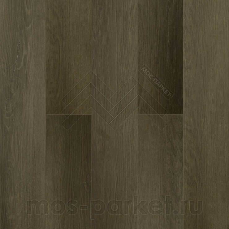 Замковый виниловый пол Home Expert Natural 2187-03 Дуб Ночной лес