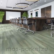 Замковый виниловый пол Home Expert Natural 61W930 Дуб Майское утро