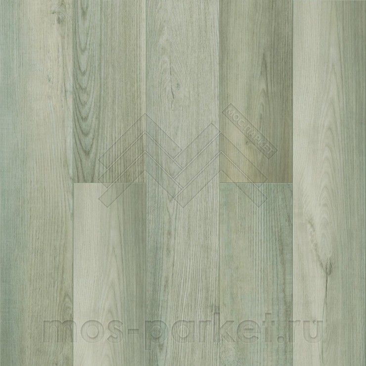 Замковый виниловый пол Home Expert Natural 61W930 Дуб Майское утро