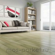 Замковый виниловый пол Home Expert Natural 62W930 Дуб Канадский лес