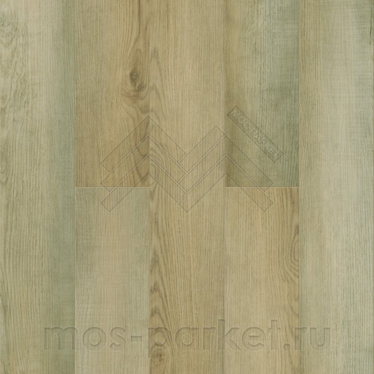 Замковый виниловый пол Home Expert Natural 62W930 Дуб Канадский лес