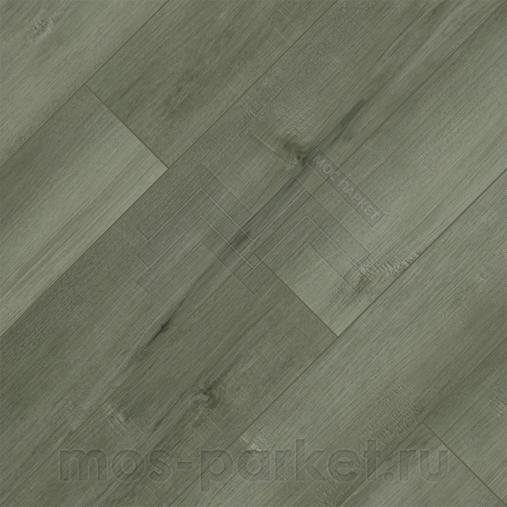 Замковый виниловый пол Home Expert Natural 68W906 Дуб Горный ручей