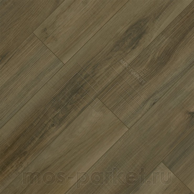 Замковый виниловый пол Home Expert Natural 71W908 Гикори натуральный
