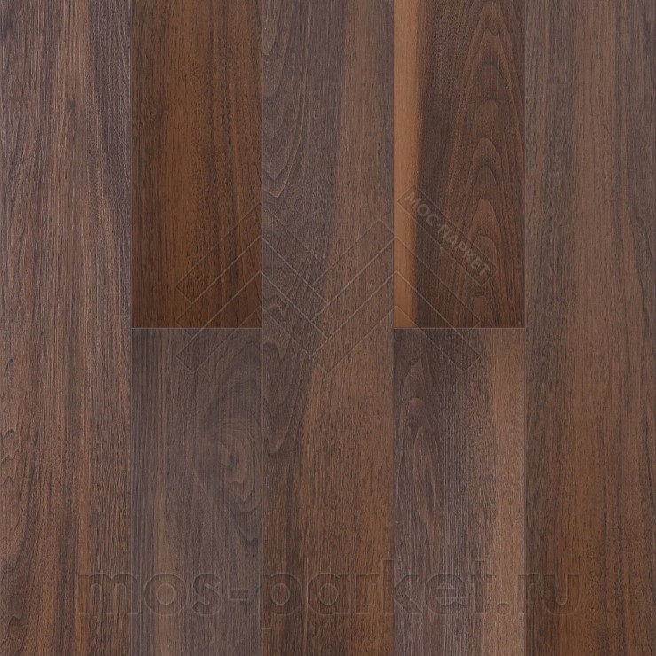 Замковый виниловый пол Home Expert Natural 727-02 Орех Макадамия