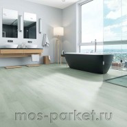 Замковый виниловый пол Home Expert Natural 943-07 Дуб Ледяной замок