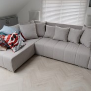 SPC паркет Home Expert Parquet Design 44-3002 Дуб Милкшейк