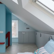SPC паркет Home Expert Parquet Design 44-3002 Дуб Милкшейк