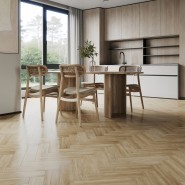 SPC паркет Home Expert Parquet Design 44-7009-64 Дуб Фраппе