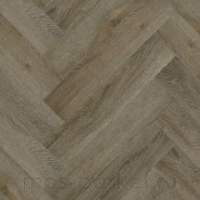 Замковый кварц-виниловый пол Home Expert Parquet 33-2180-01 Дуб Вековой лес