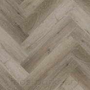 Замковый кварц-виниловый пол Home Expert Parquet 33-69W906 Дуб Баварский лес