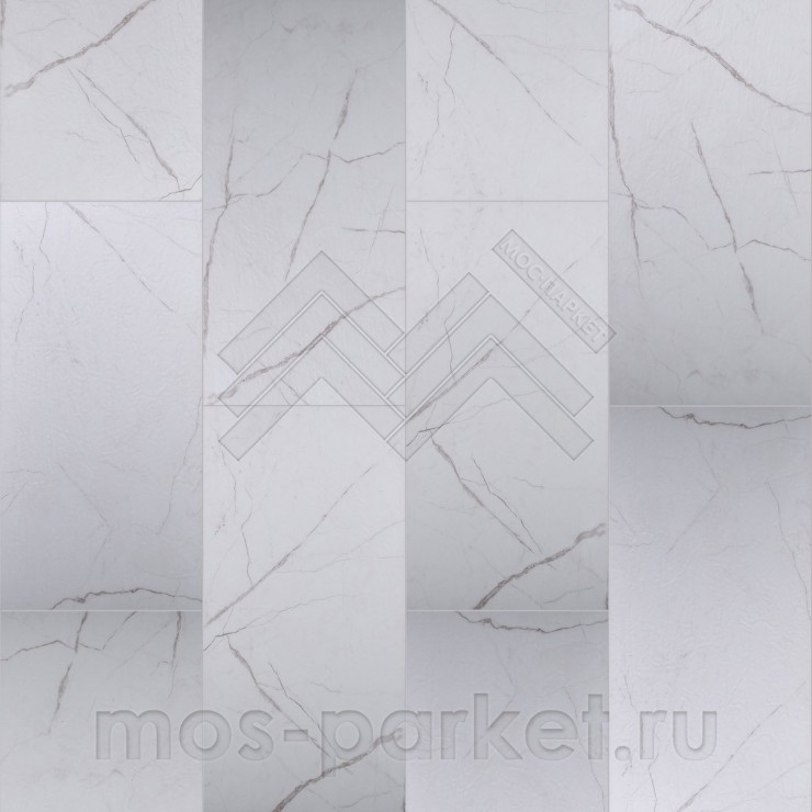 Замковый виниловый пол Home Expert Rock 9101 Ivory