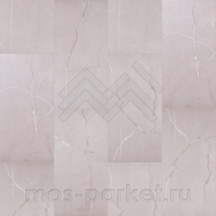Замковый виниловый пол Home Expert Rock 9102 Crema
