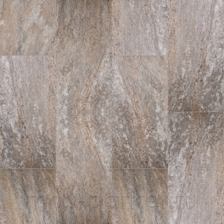 Замковый виниловый пол Home Expert Rock 9104 Saffron
