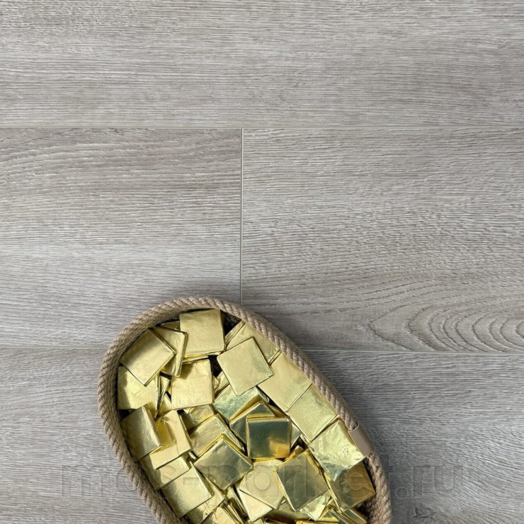 SPC ламинат Icon Floor Aquamarine AQ-15 Дуб Америго