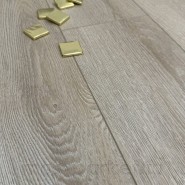 SPC ламинат Icon Floor Aquamarine AQ-17 Дуб Беринг