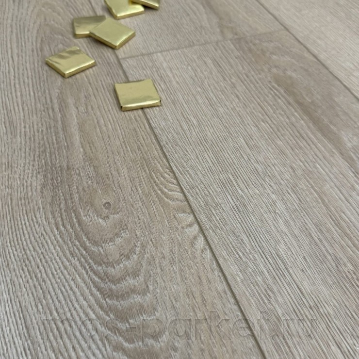 SPC ламинат Icon Floor Aquamarine AQ-17 Дуб Беринг