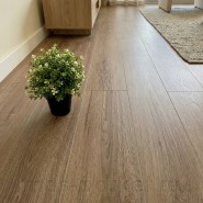 SPC ламинат Icon Floor Aquamarine AQ-11 Дуб Колумб