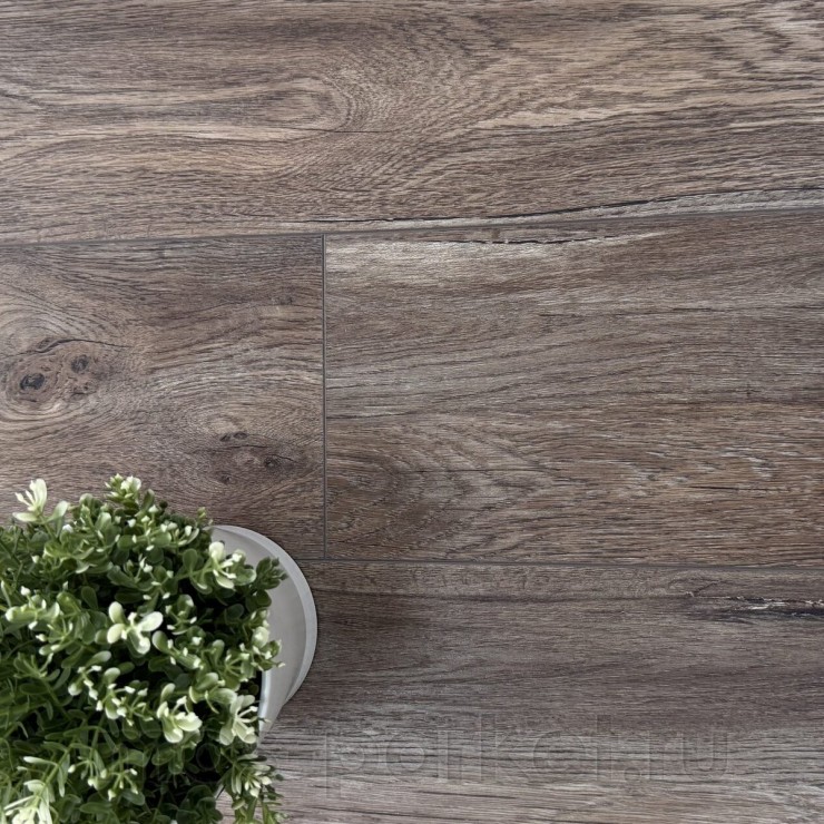 SPC ламинат Icon Floor Aquamarine AQ-13 Дуб Эриксон