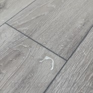 SPC ламинат Icon Floor Aquamarine AQ-20 Дуб Франклин