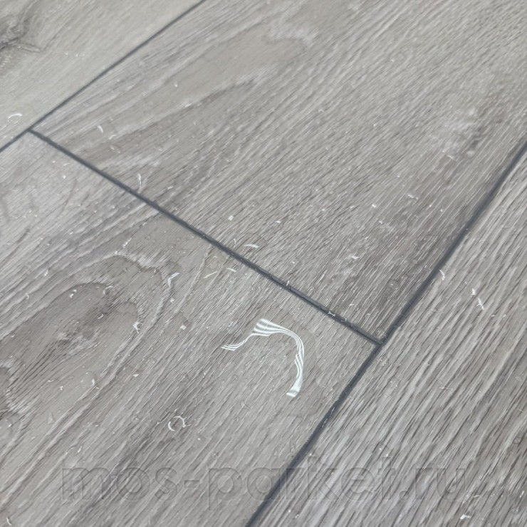 SPC ламинат Icon Floor Aquamarine AQ-20 Дуб Франклин