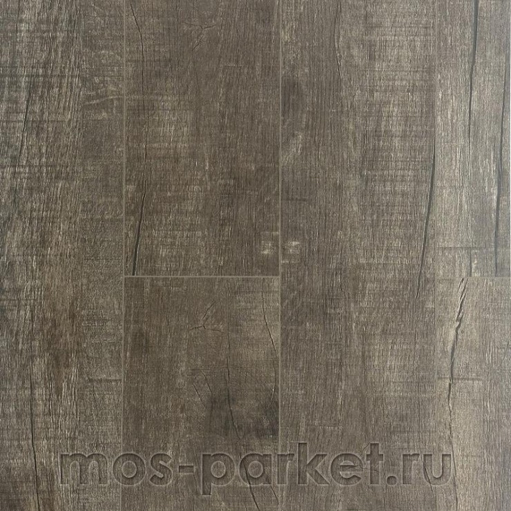 SPC ламинат Icon Floor Black BL-21 Дуб Джанни