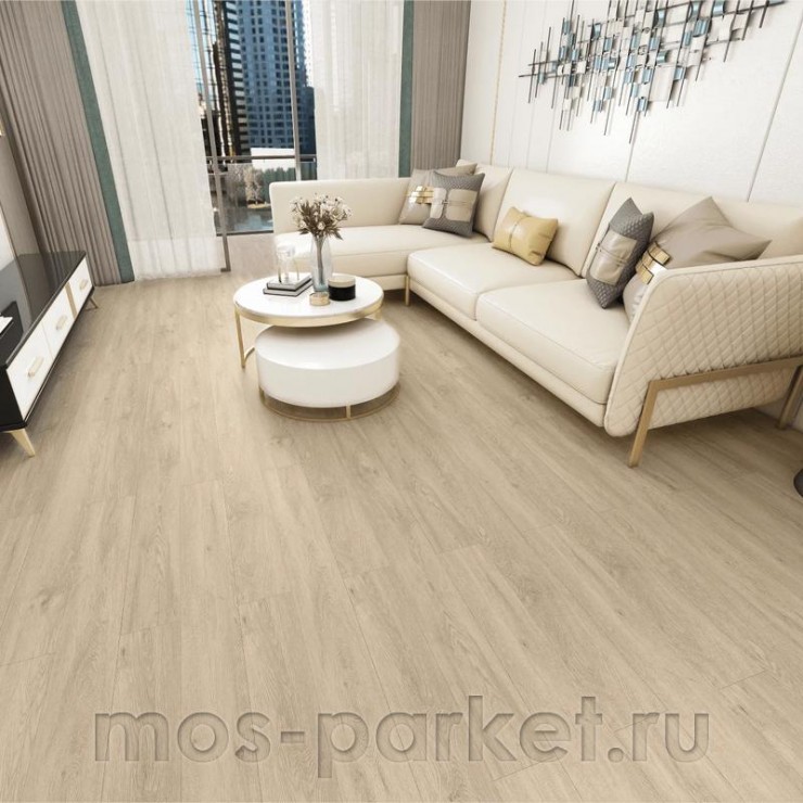 LVT плитка Icon Floor Black BLVT-222 Дуб Маккуин