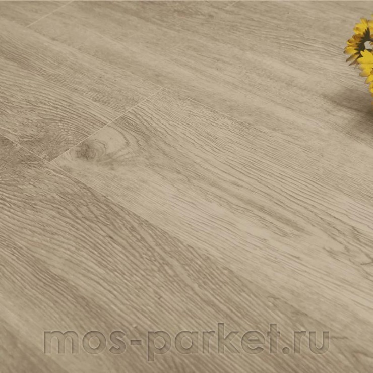 LVT плитка Icon Floor Black BLVT-222 Дуб Маккуин