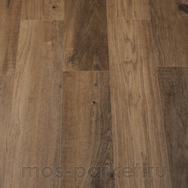 LVT плитка Icon Floor Black BLVT-223 Дуб Вествуд