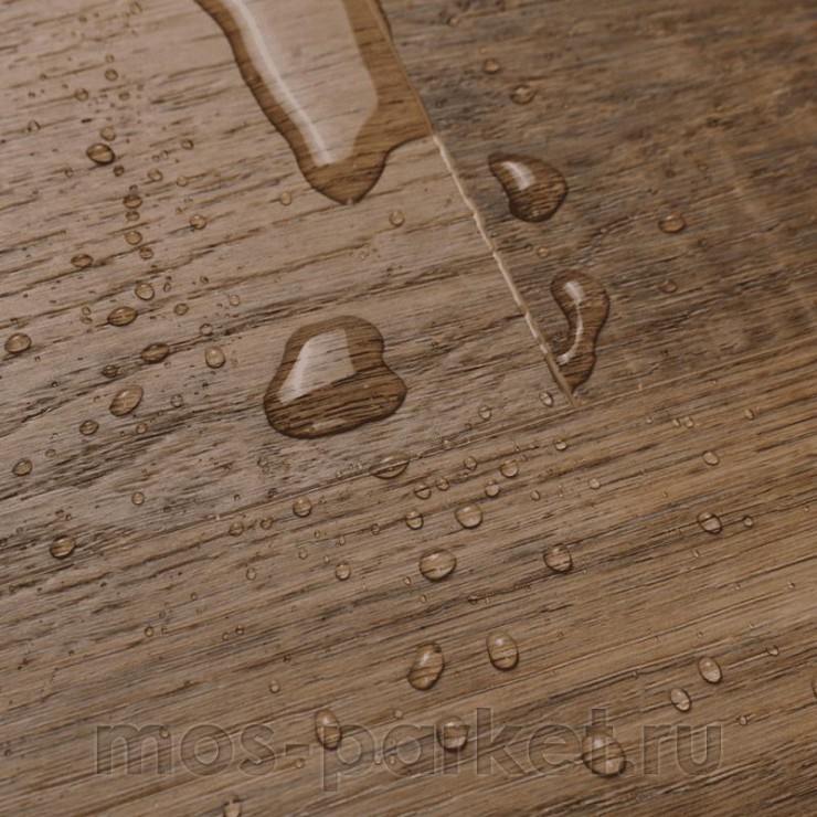 LVT плитка Icon Floor Black BLVT-223 Дуб Вествуд
