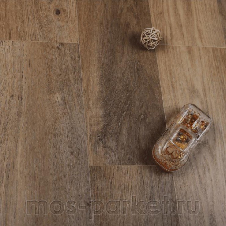 LVT плитка Icon Floor Black BLVT-223 Дуб Вествуд