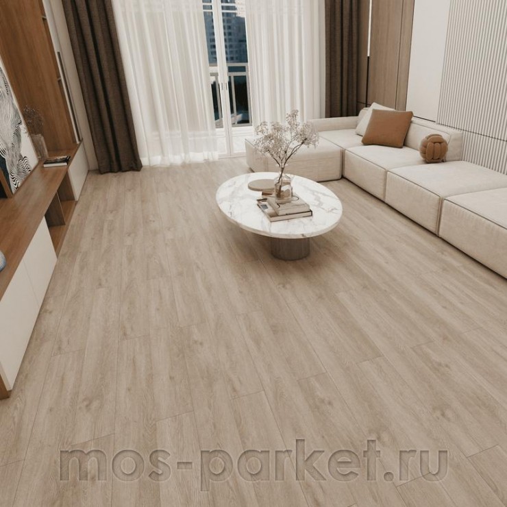 LVT плитка Icon Floor Black BLVT-226 Дуб Бальман