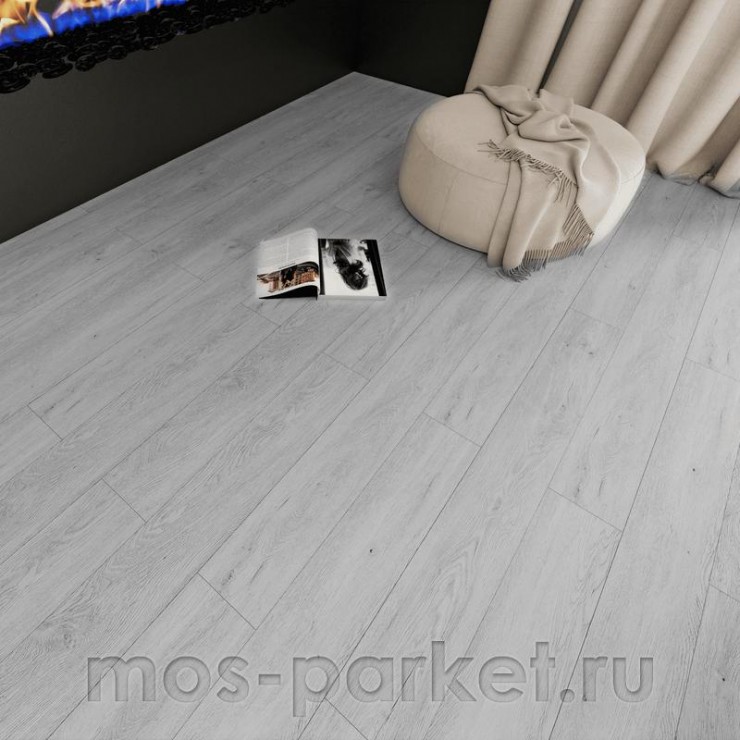 LVT плитка Icon Floor Black BLVT-227 Дуб Риччи