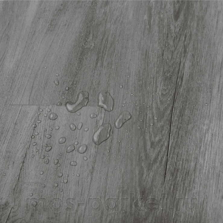 SPC ламинат Icon Floor Black Wide BW-31 Дуб Лакруа